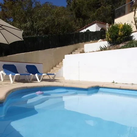 Villa Sleeps 8 With Pool And Wifi Lloret de Mar